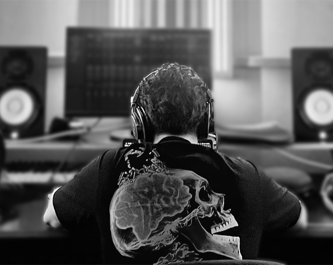 Mixing and Mastering