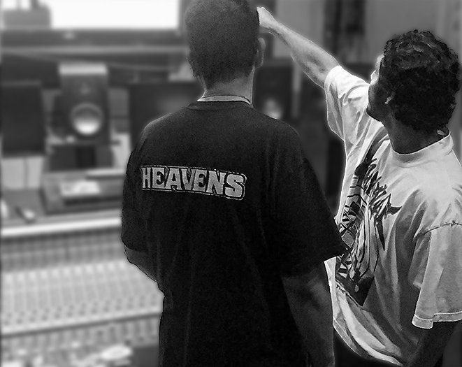 Recording and Production