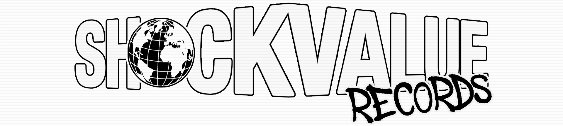 Shock Value Records Logo